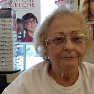 Meet your Posher, Barbara