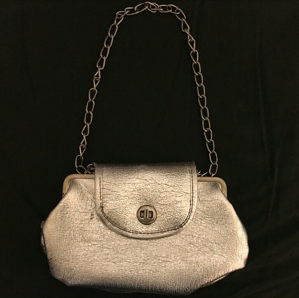 Vintage Evening clutch