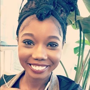 Meet your Posher, Jasmine