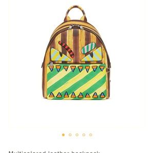 Meet your Posher, Kiara