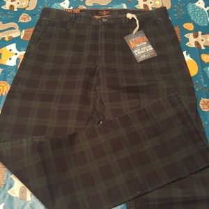 Men's Dockers alpha collection pants 30x30