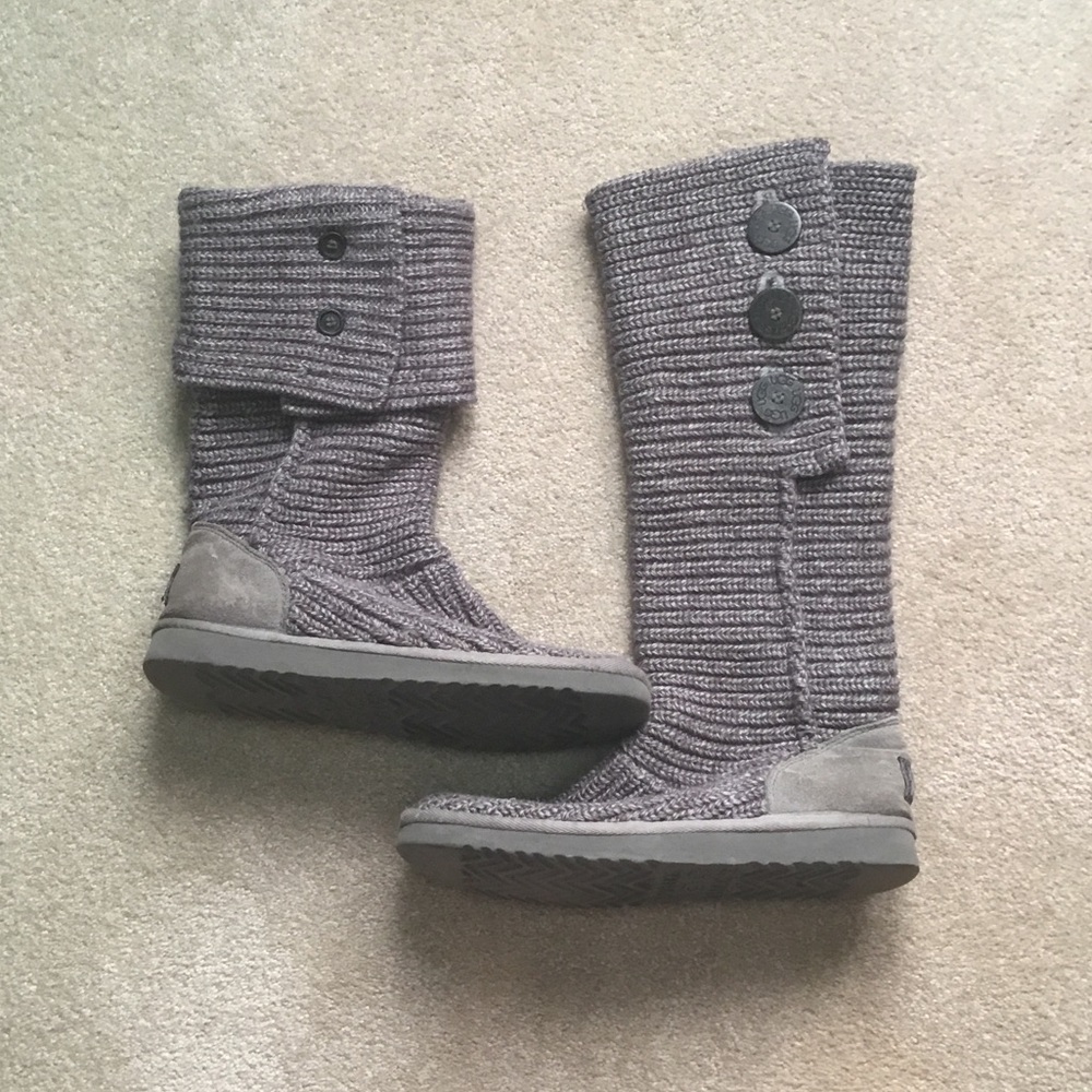 UGG Classic Cardy
