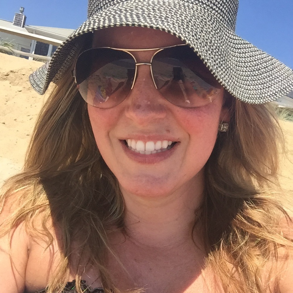 Meet your Posher, Valerie