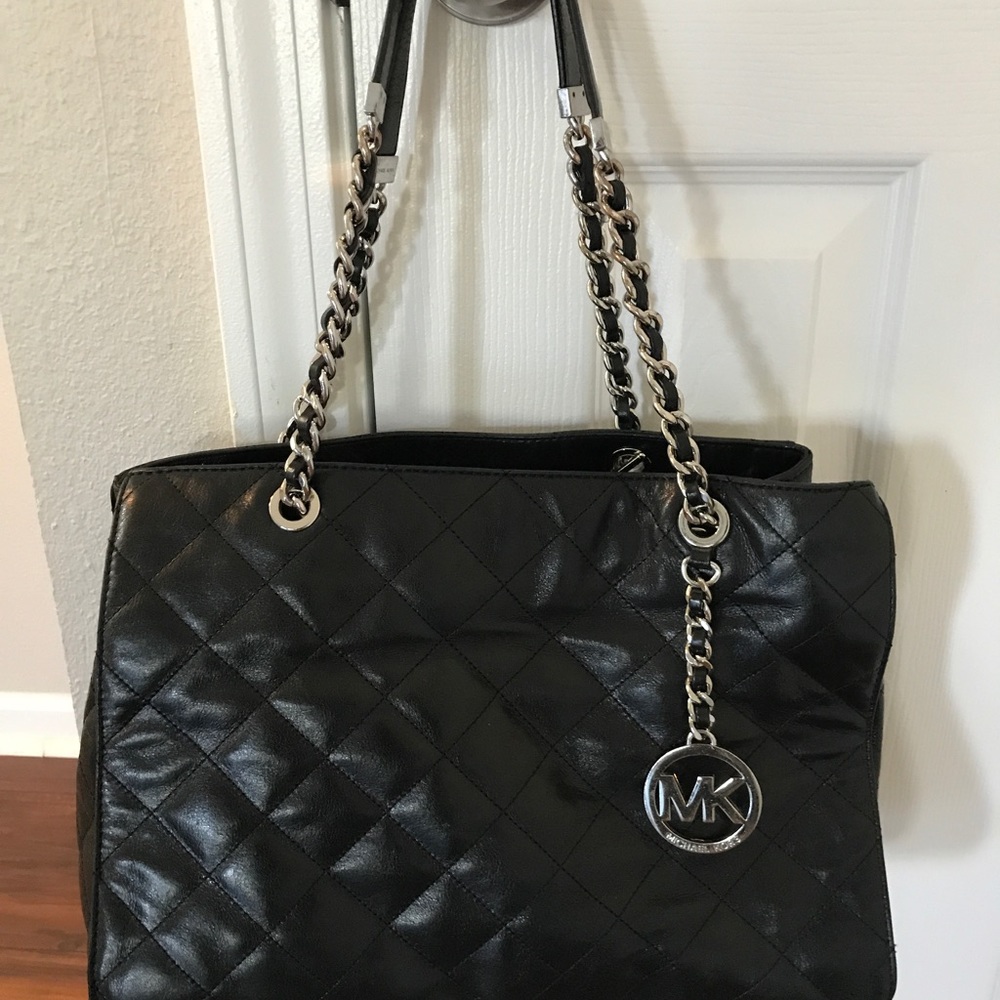 Authentic Michael Kors Handbag
