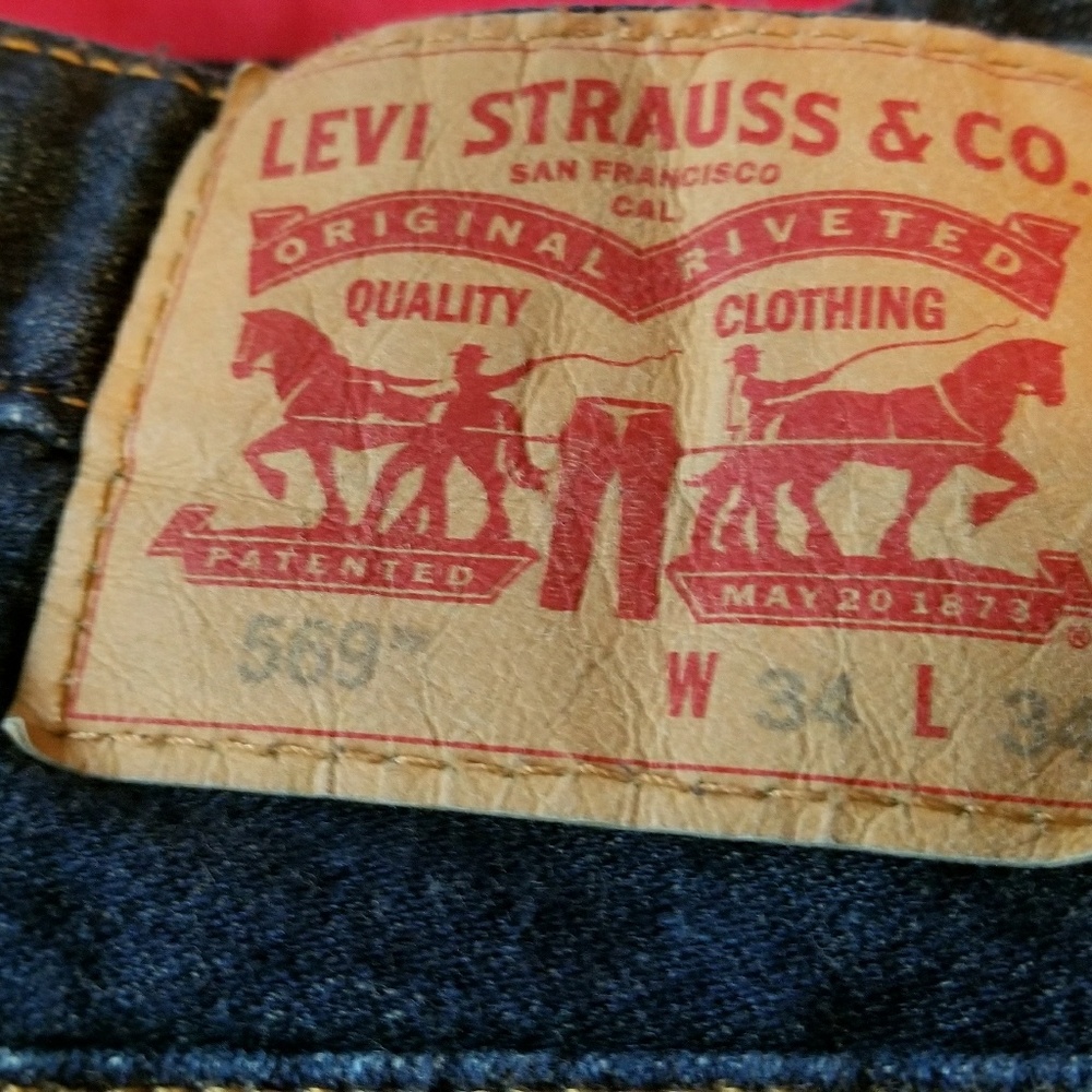 Great Men's Jeans