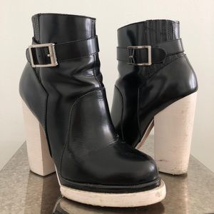 Jeffrey Campbell Ankle Bootie