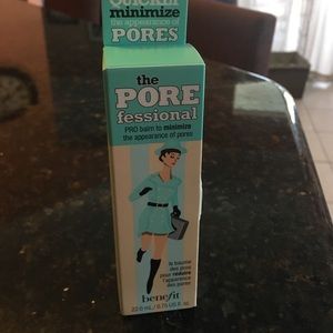 Benefit Porefessional .75 oz