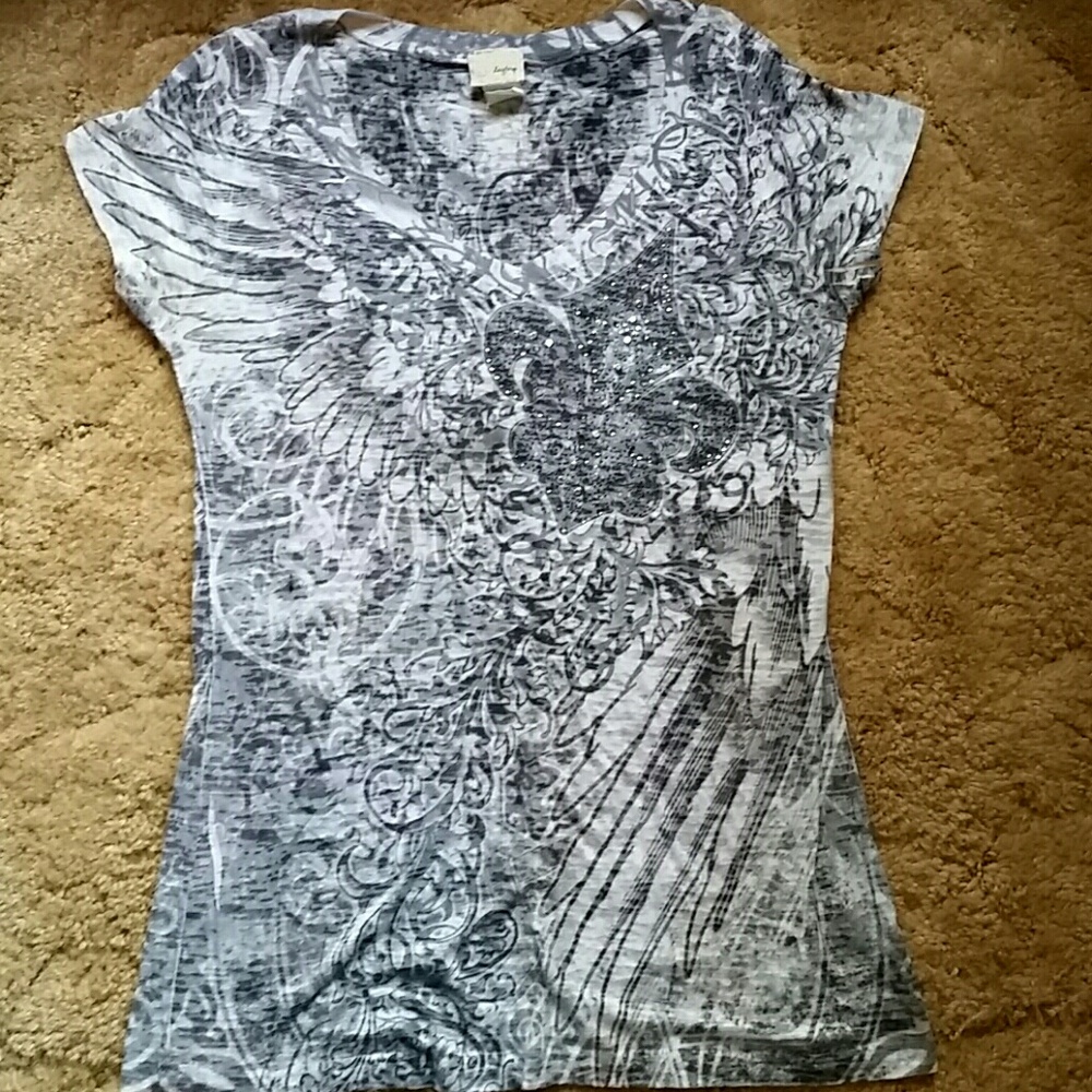 Daytrip size large top