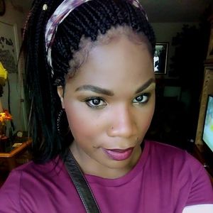 Meet your Posher, Mattie