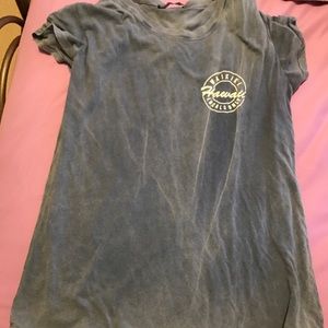 brandy melville hawaii top