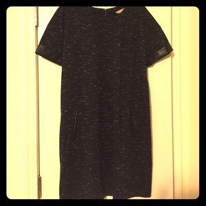 Banana Republic Shift Dress