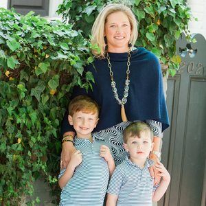 Meet your Posher, Liz