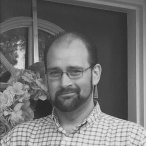 Meet your Posher, Christopher
