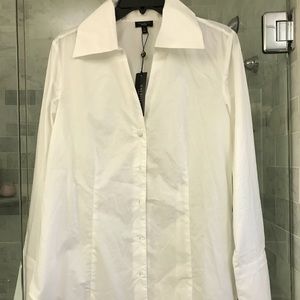 Talbots Blouse