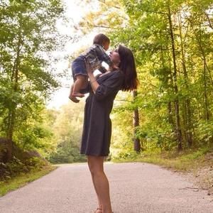 Meet your Posher, Olivia