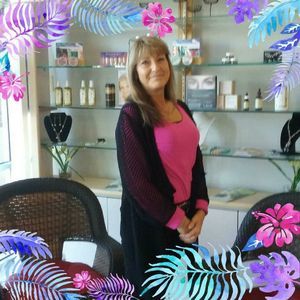 Meet your Posher, Renee