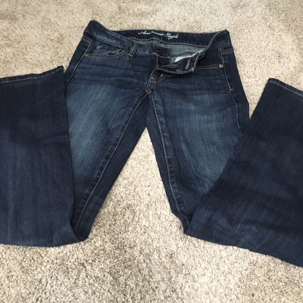 Perfect jeans