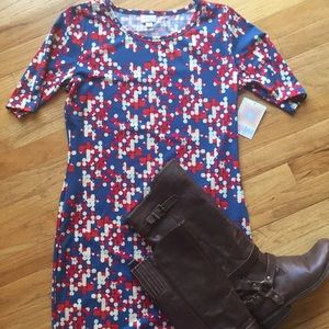 Lularoe medium Julia