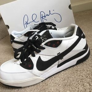 Nike SB Zoom Paul Rodriguez 3 US Mens 12