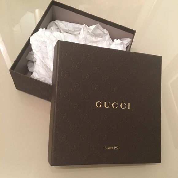 gucci tissue