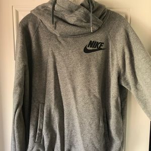 Nike Pullover Hoodie