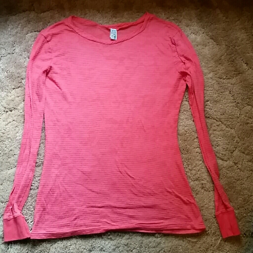 Bke size large top