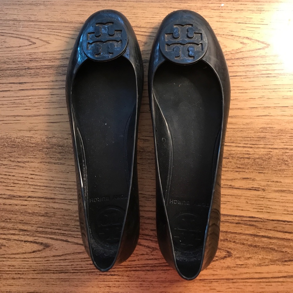 Tory Butch flats 9