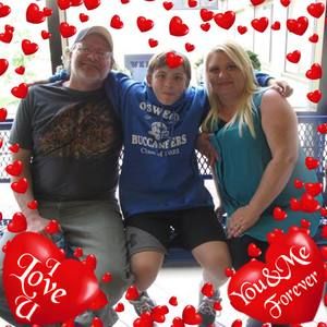 Meet your Posher, Faith