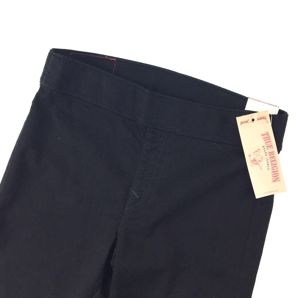 True Religion • "Starlet" Legging - Picture 4 of 7
