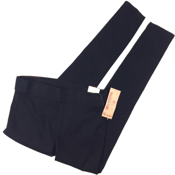 True Religion • "Starlet" Legging - Picture 3 of 7