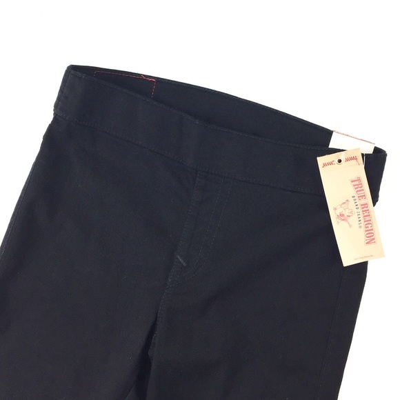 True Religion • "Starlet" Legging - Picture 4 of 7