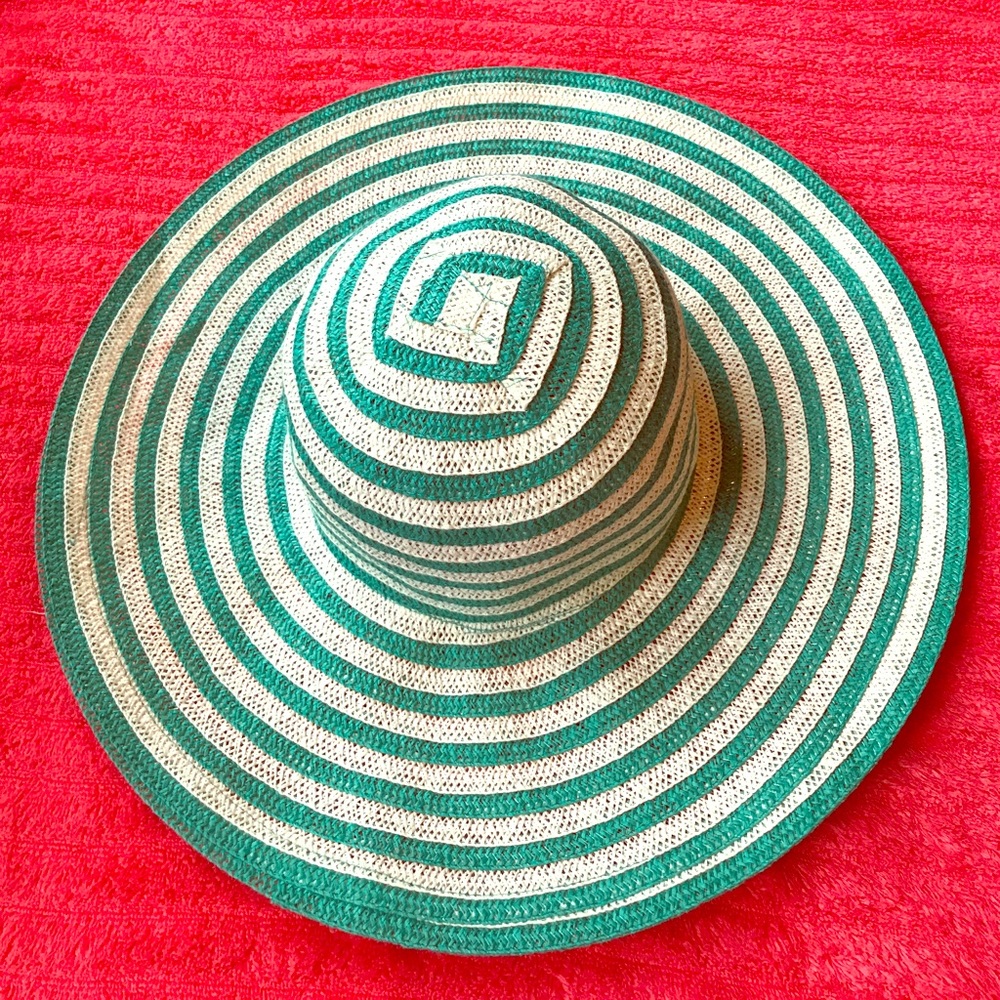 Sun hat