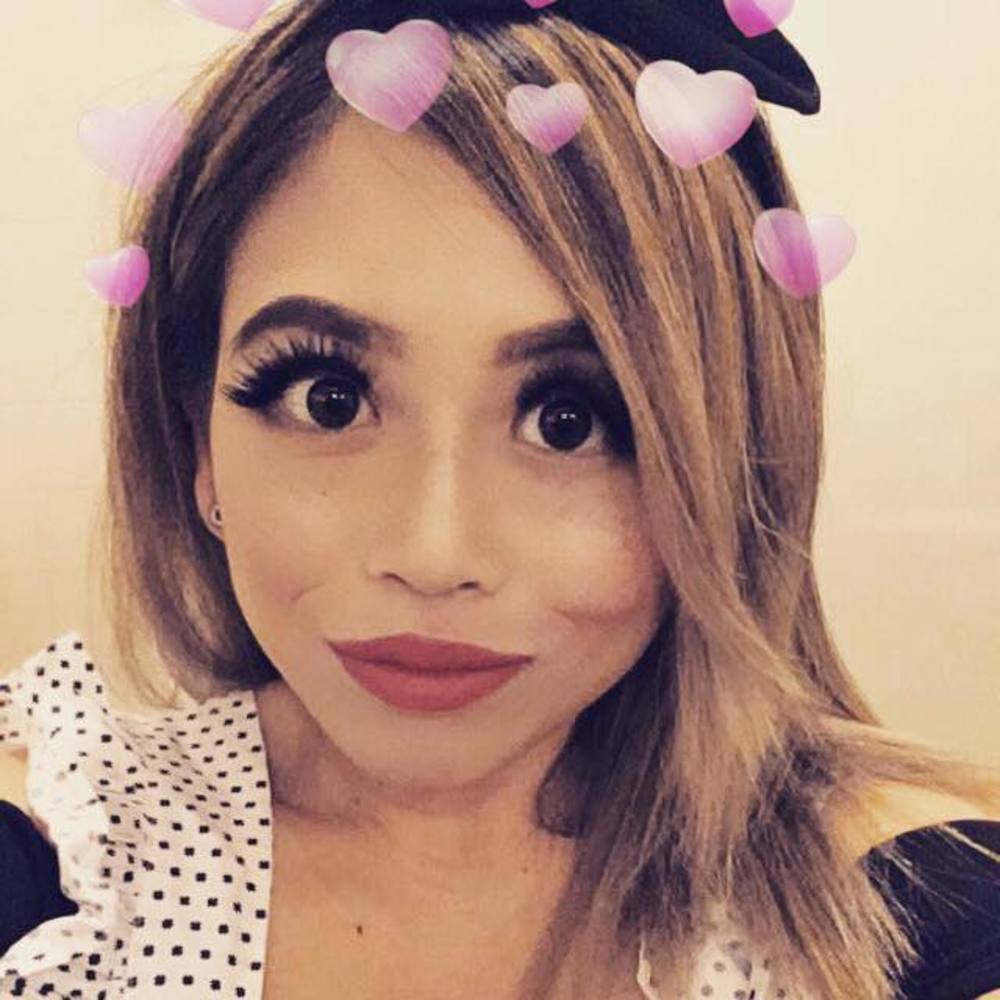 Meet your Posher, Yurie