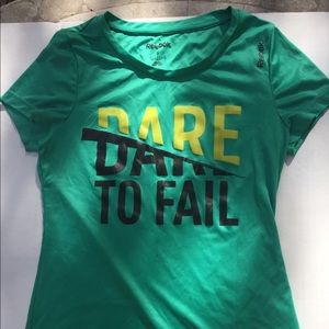 Women’s Reebok Tee