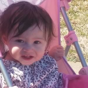 Meet your Posher, Denise deedee