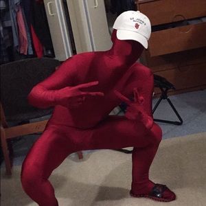 Meet your Posher, Robert