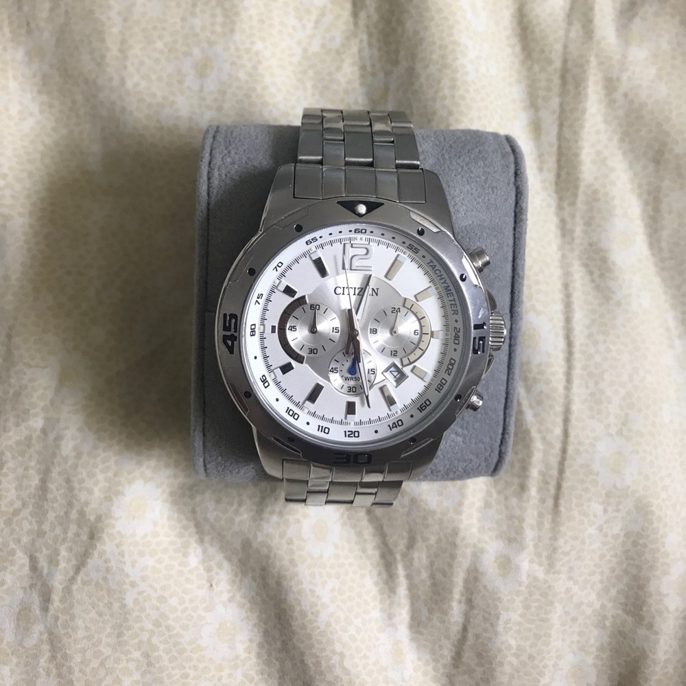 Citizen watch