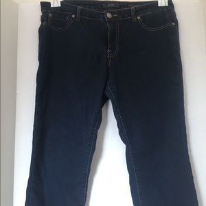 Jessica Simpson Jeggings “Kiss Me Leggings”