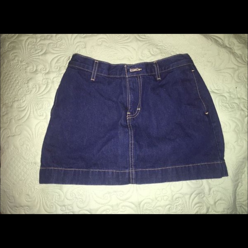 Tommy Jeans Skirt