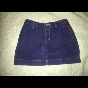 Tommy Jeans Skirt