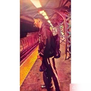 Meet your Posher, Yermison