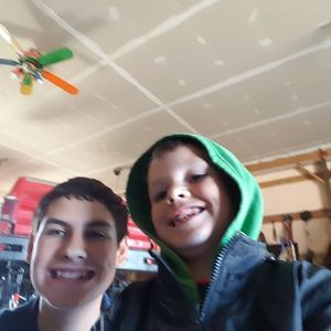 Meet your Posher, Jamie