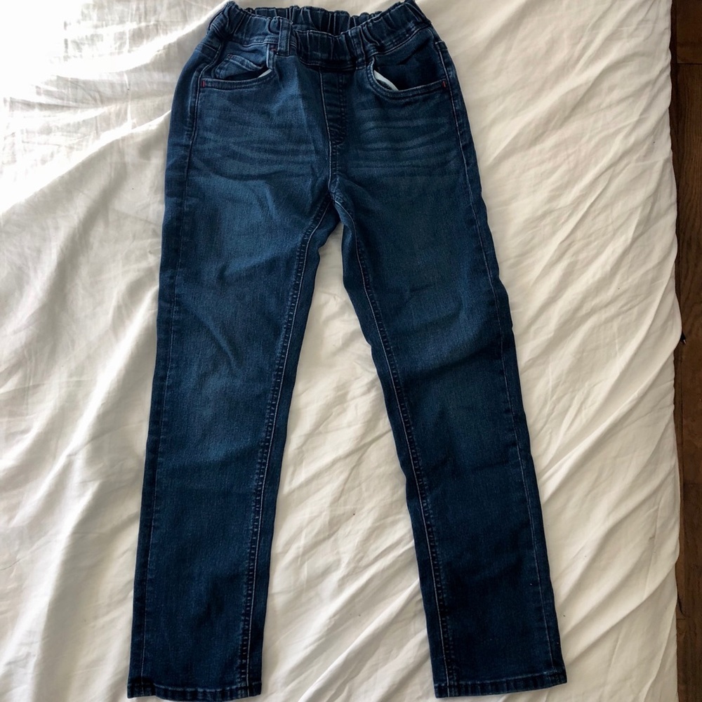 Uniqlo Boy’s Jeans