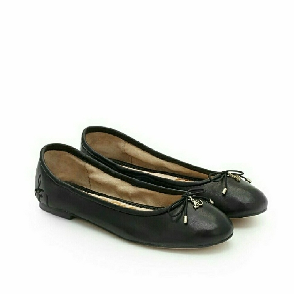 Sam Edelman Felicia Ballet Flat