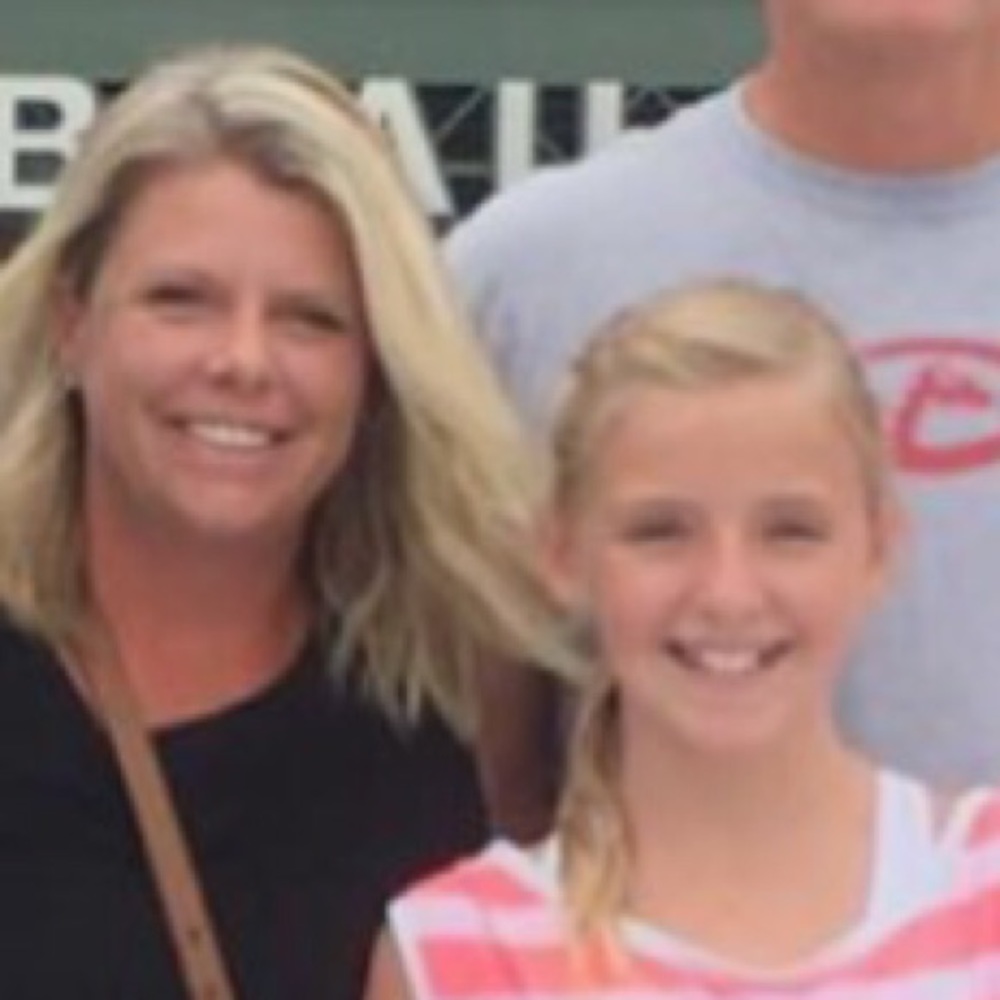 Meet your Posher, Yvonne