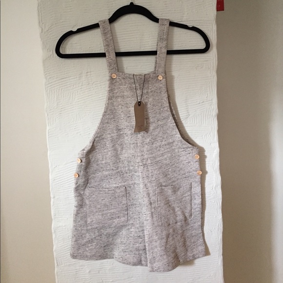 zara kids romper