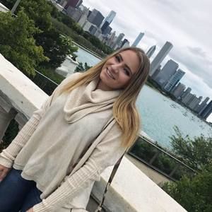 Meet your Posher, Danie