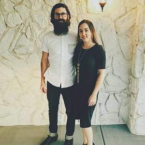 Meet your Posher, Brad