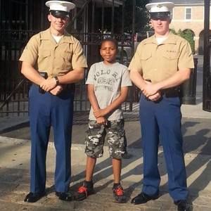 Meet your Posher, Felicia