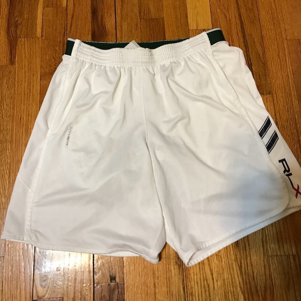 Shorts rlx